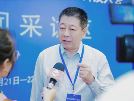 北京建筑大学教授宋少民：砂石生产线能够干法生产的，尽量采用干法生产