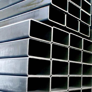 求购 镀锌方管 100*100*2.5 1万吨